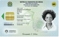 Câmara aprova criação de Documento de Identificação Nacional com chip para todos os brasileiros